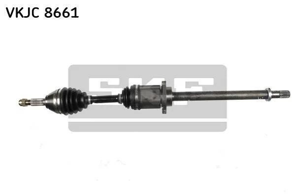 <strong>Піввісь SKF VKJC 8661 (фото 1)</strong>