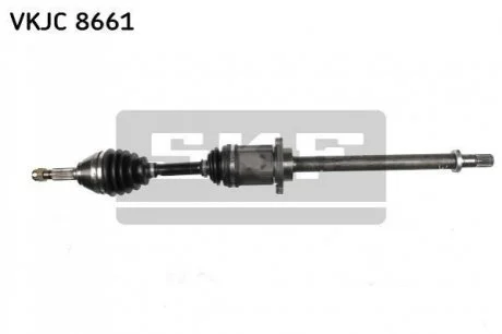 Піввісь для SKF VKJC 8661 фото товару