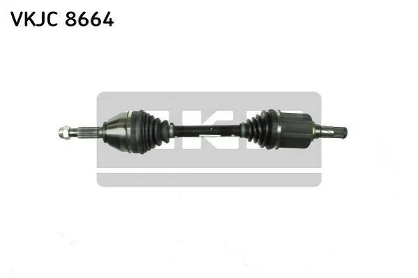 <strong>Піввісь SKF VKJC 8664 (фото 1)</strong>