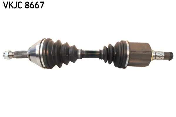 <strong>Піввісь SKF VKJC 8667 (фото 1)</strong>