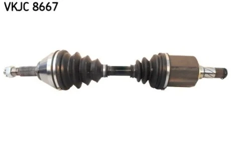 Піввісь для Nissan, Renault SKF VKJC 8667 фото товару