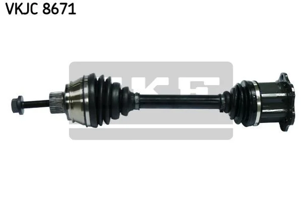 <strong>Піввісь SKF VKJC8671 (фото 1)</strong>