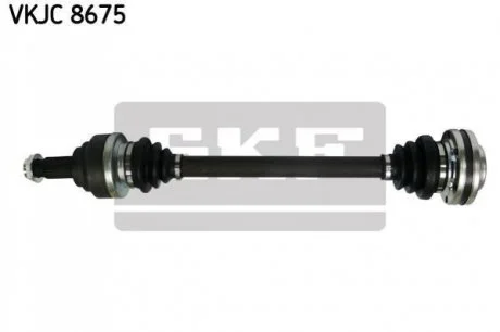 Піввісь для SKF VKJC 8675 фото товару