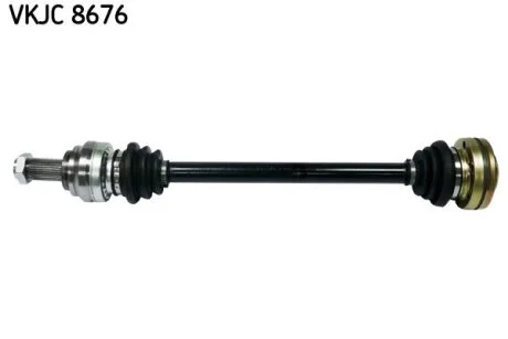 Приводна напіввісь для BMW SKF VKJC8676 фото товару