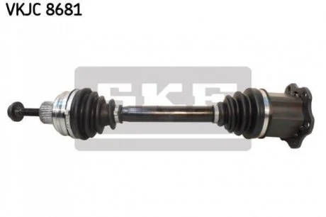 Піввісь для Audi SKF VKJC 8681 фото товару