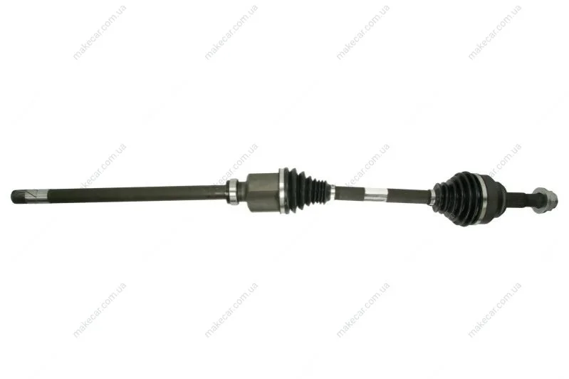 <strong>Приводна напіввісь SKF VKJC 8705 (фото 1)</strong>