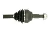 <strong>Приводна напіввісь SKF VKJC 8705 (фото 2)</strong>