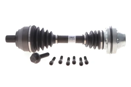 Піввісь для SKF VKJC 8808 фото товару