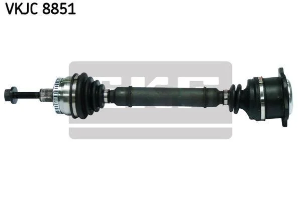 <strong>AUDI Напіввісь задн. лів. A4 B5 (8D2) 2.5 TDI quattro 97-00 SKF VKJC 8851 (фото 1)</strong>