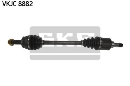 <strong>Приводна напіввісь SKF VKJC 8882 (фото 1)</strong>