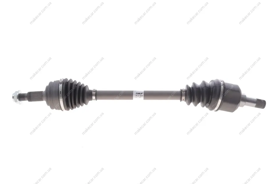 <strong>Піввісь SKF VKJC 8897 (фото 1)</strong>