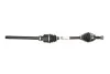 <strong>Піввісь SKF VKJC 8901 (фото 1)</strong>