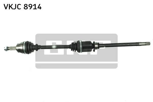<strong>Піввісь SKF VKJC 8914 (фото 1)</strong>
