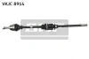 <strong>Піввісь SKF VKJC 8914 (фото 1)</strong>