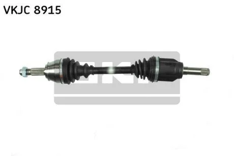 Приводний вал для Lancia, Fiat, Citroen, Peugeot, Alfa Romeo SKF VKJC 8915 фото товару