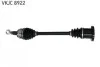 <strong>Піввісь SKF VKJC 8922 (фото 1)</strong>