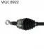 <strong>Піввісь SKF VKJC 8922 (фото 2)</strong>