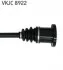 <strong>Піввісь SKF VKJC 8922 (фото 3)</strong>