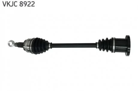 Піввісь для BMW SKF VKJC 8922 фото товару