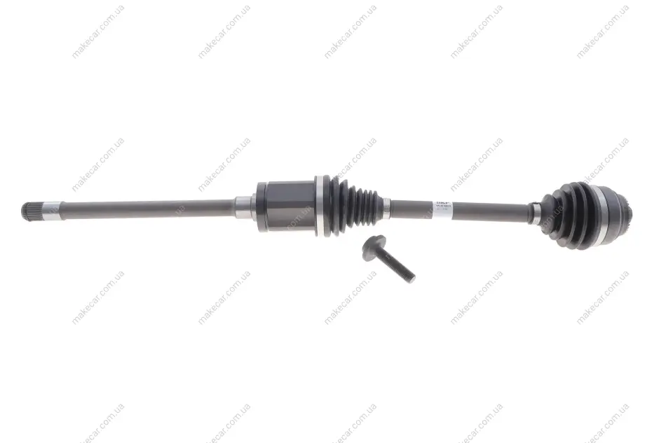 <strong>Піввісь SKF VKJC 8924 (фото 1)</strong>