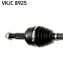 <strong>Піввісь SKF VKJC 8925 (фото 2)</strong>