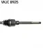 <strong>Піввісь SKF VKJC 8925 (фото 3)</strong>