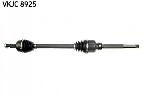 Піввісь для Peugeot SKF VKJC 8925 фото товару