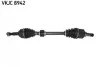 <strong>Піввісь SKF VKJC 8942 (фото 1)</strong>
