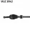 <strong>Піввісь SKF VKJC 8942 (фото 2)</strong>