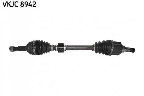 Піввісь для Renault SKF VKJC 8942 фото товару