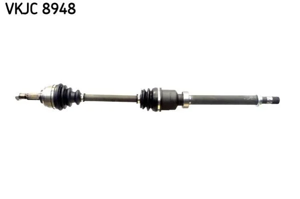 <strong>Приводна напіввісь SKF VKJC 8948 (фото 1)</strong>