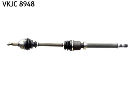 Приводна напіввісь для Renault SKF VKJC 8948 фото товару