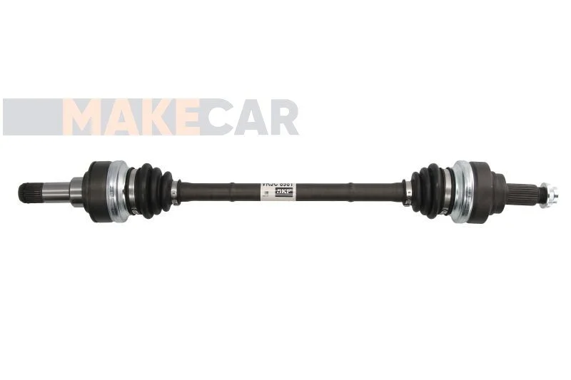 <strong>Піввісь SKF VKJC 8981 (фото 1)</strong>