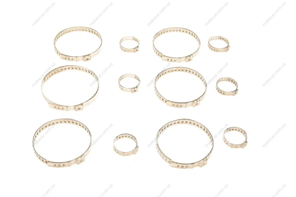 <strong>Хомут пильовика приводу колеса SKF VKJML 01003 (фото 1)</strong>