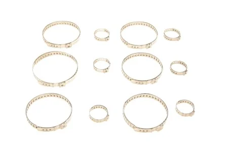 Хомут пильовика приводу колеса для SKF VKJML 01003 фото товара