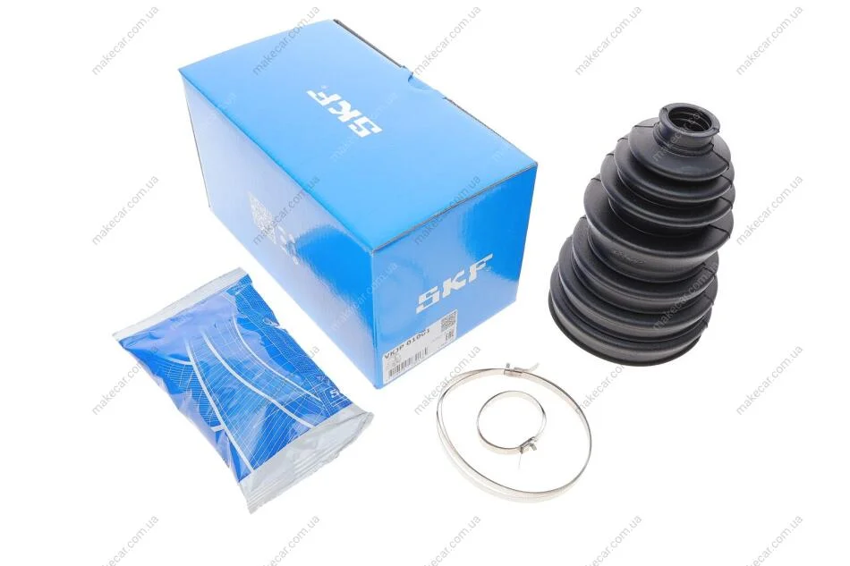 <strong>Пильовик приводу колеса унів. SKF VKJP 01001 (фото 1)</strong>