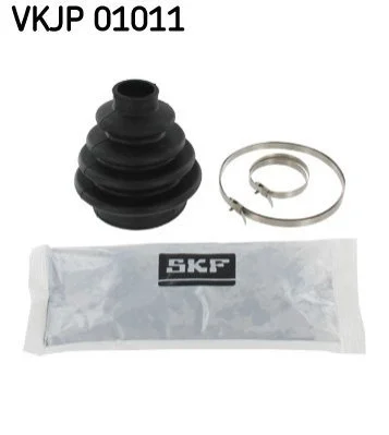 <strong>Пильник ШРУС гумовий + змазка SKF VKJP 01011 (фото 1)</strong>