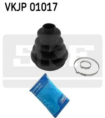 <strong>Пыльник ШРУС универсальный 24-31*74-86*90 SKF VKJP 01017 (фото 1)</strong>