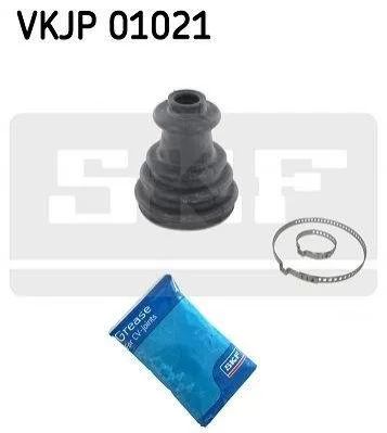 <strong>Пильовик приводу колеса унів. SKF VKJP 01021 (фото 1)</strong>