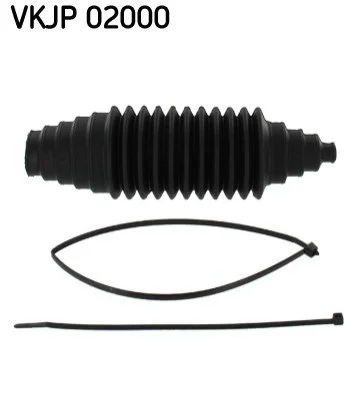 <strong>Пильовик рульового керування SKF VKJP 02000 (фото 1)</strong>