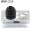 <strong>Пильовик приводу колеса SKF VKJP 1014 (фото 1)</strong>