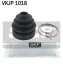 <strong>Пильовик приводу колеса SKF VKJP 1018 (фото 1)</strong>