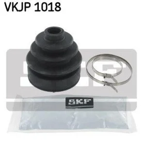 Пильовик приводу колеса для SKF VKJP 1018 фото товару