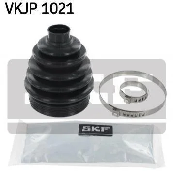 <strong>Пильовик приводу колеса SKF VKJP 1021 (фото 1)</strong>