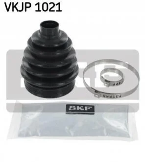 Пильовик приводу колеса для SKF VKJP 1021 фото товару