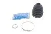 <strong>Пильник ШРУС гумовий + змазка SKF VKJP 1021 R (фото 1)</strong>