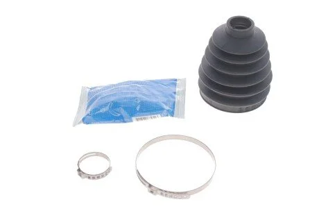 Пильник ШРУС гумовий + змазка для Mercedes SKF VKJP 1021 R фото товару