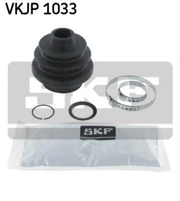 <strong>OPEL Пыльник ШРУСа внутр. 81*22*51 Omega A SKF VKJP 1033 (фото 1)</strong>