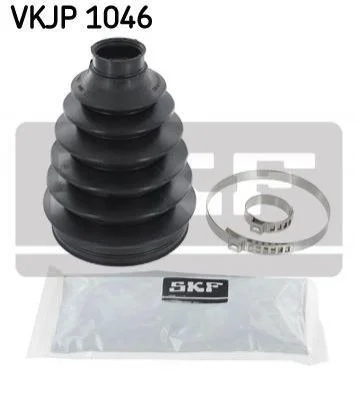 <strong>Пыльник ШРУС резиновый + смазка SKF VKJP 1046 (фото 1)</strong>
