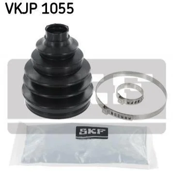<strong>Ремонтний комплект пильника ШРУСа, з елементами монтажу SKF VKJP 1055 (фото 1)</strong>